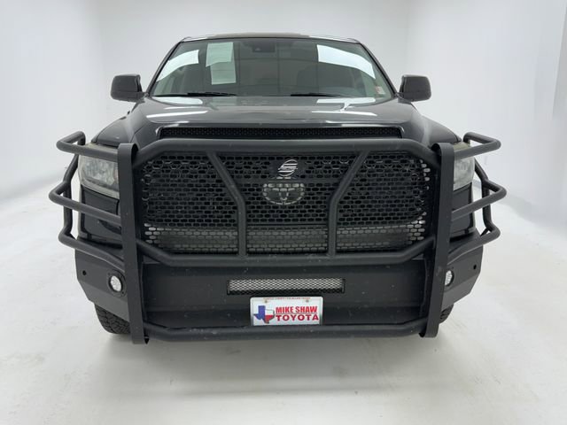 Used 2019 Toyota Tundra SR RWD image 3