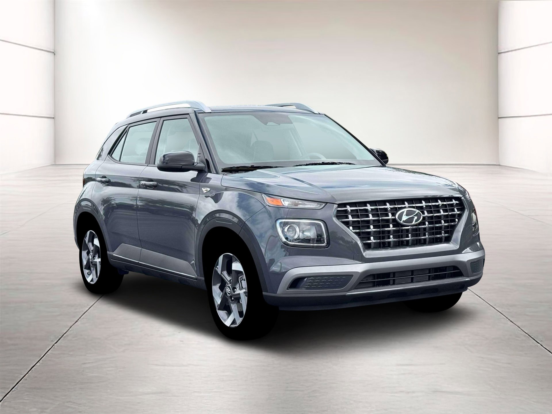 New 2026 Hyundai Venue SEL FWD image 11