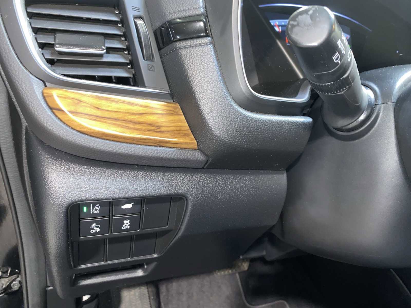 Used 2021 Honda CR-V EX-L image 24