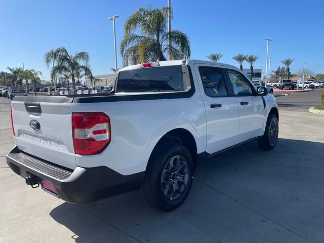 New 2026 Ford Maverick XLT w/ 4K Tow Package image 5