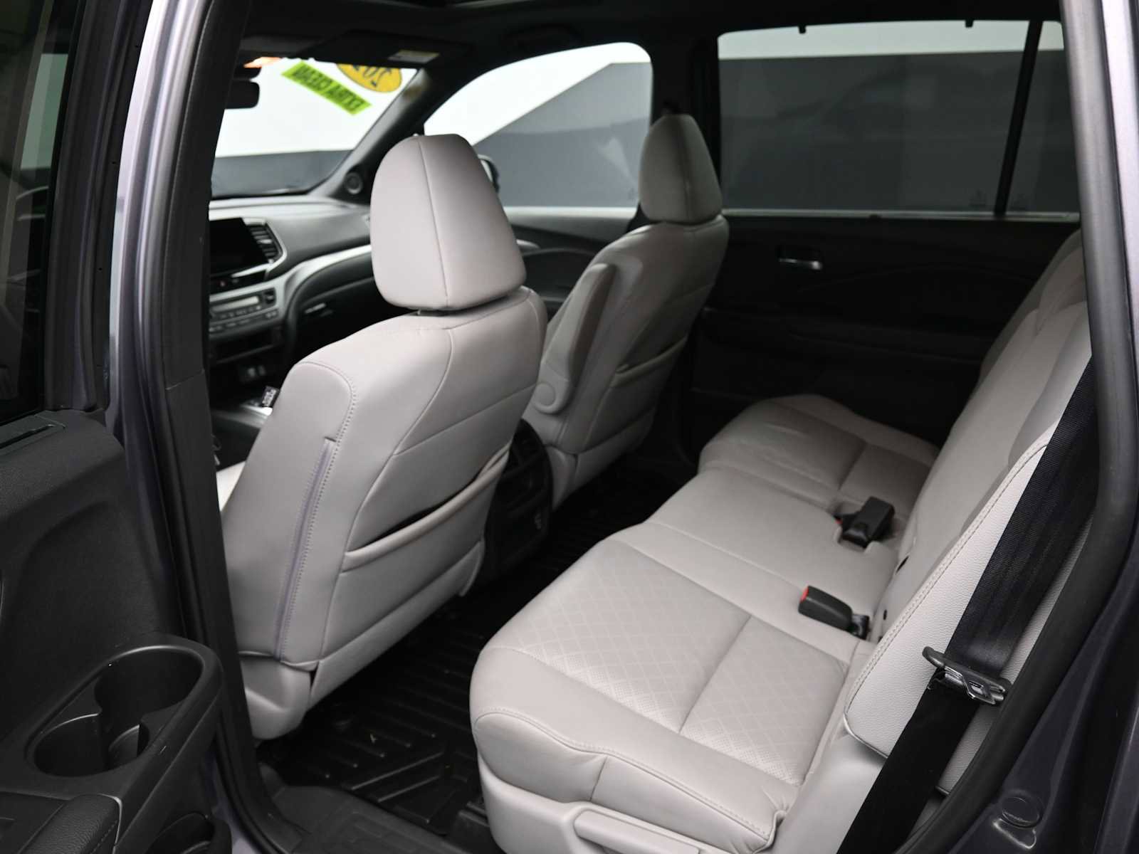 Used 2021 Honda Passport EX-L image 29