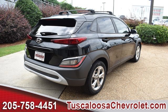 Used 2022 Hyundai Kona SEL FWD image 11
