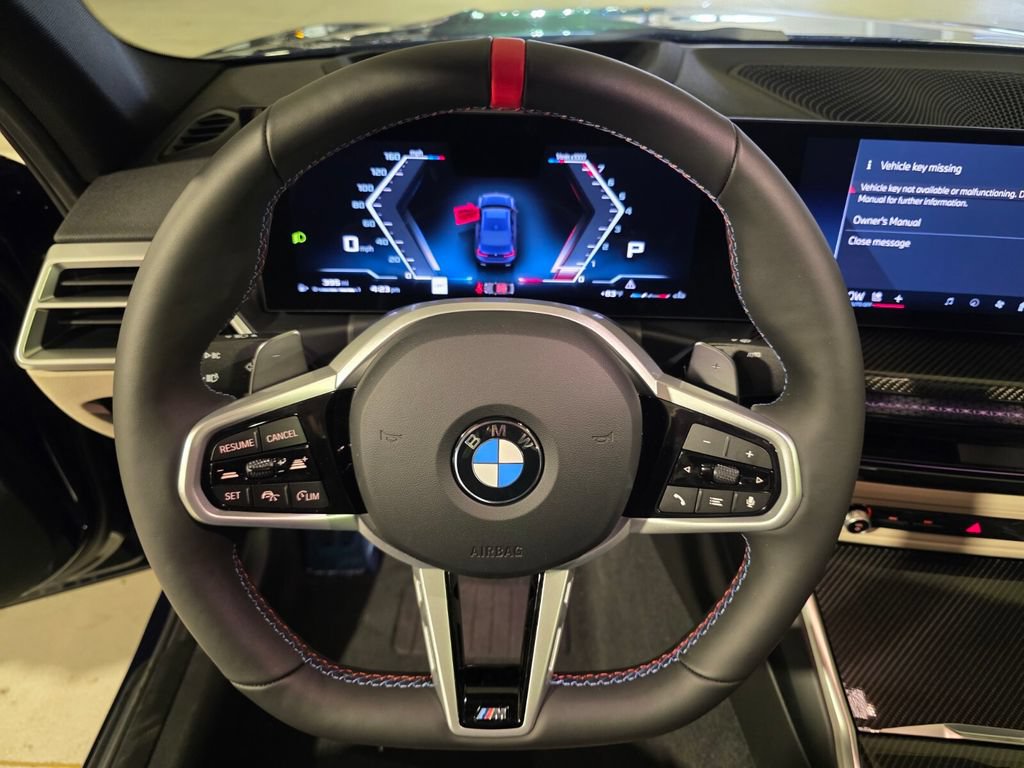 New 2026 BMW M340i w/ Premium Package RWD image 13