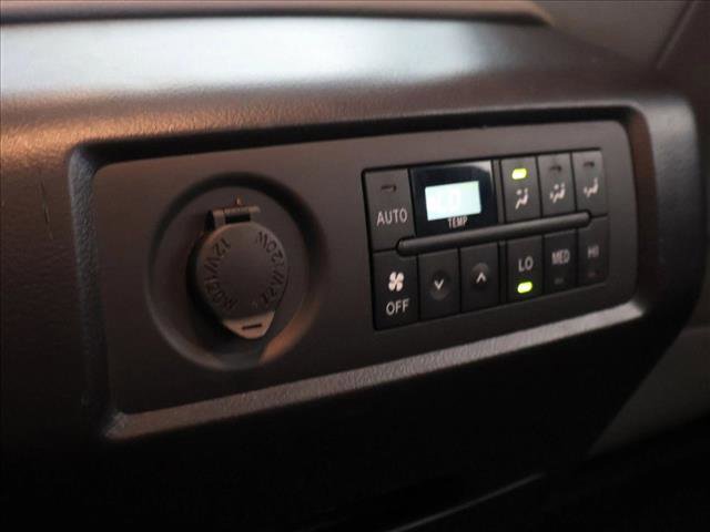 Used 2019 Toyota Sequoia Limited w/ Safety & Convenience Package AWD/4WD image 22