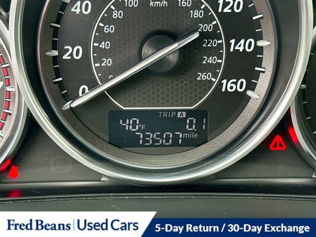 Used 2014 MAZDA MAZDA6 Grand Touring image 12