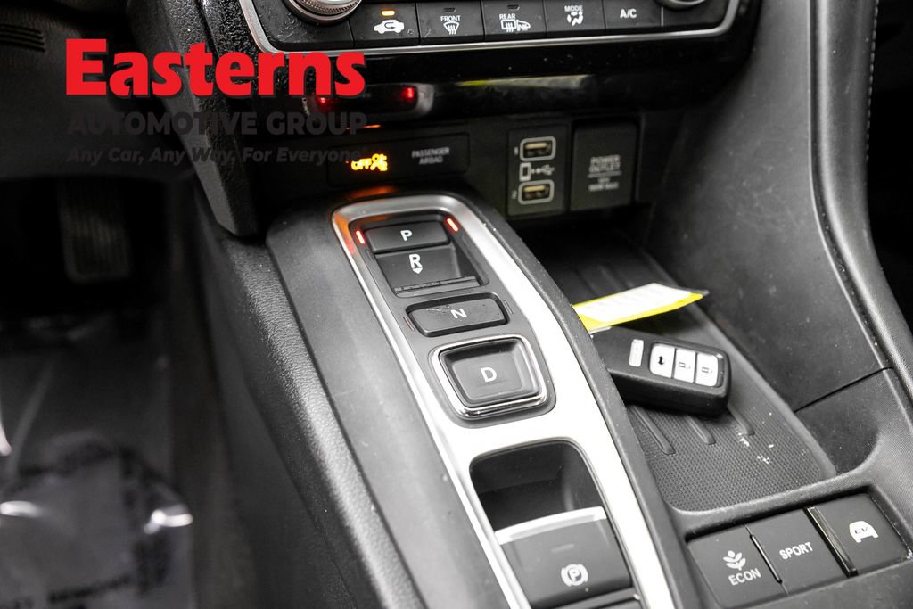 Used 2022 Honda Insight EX image 13