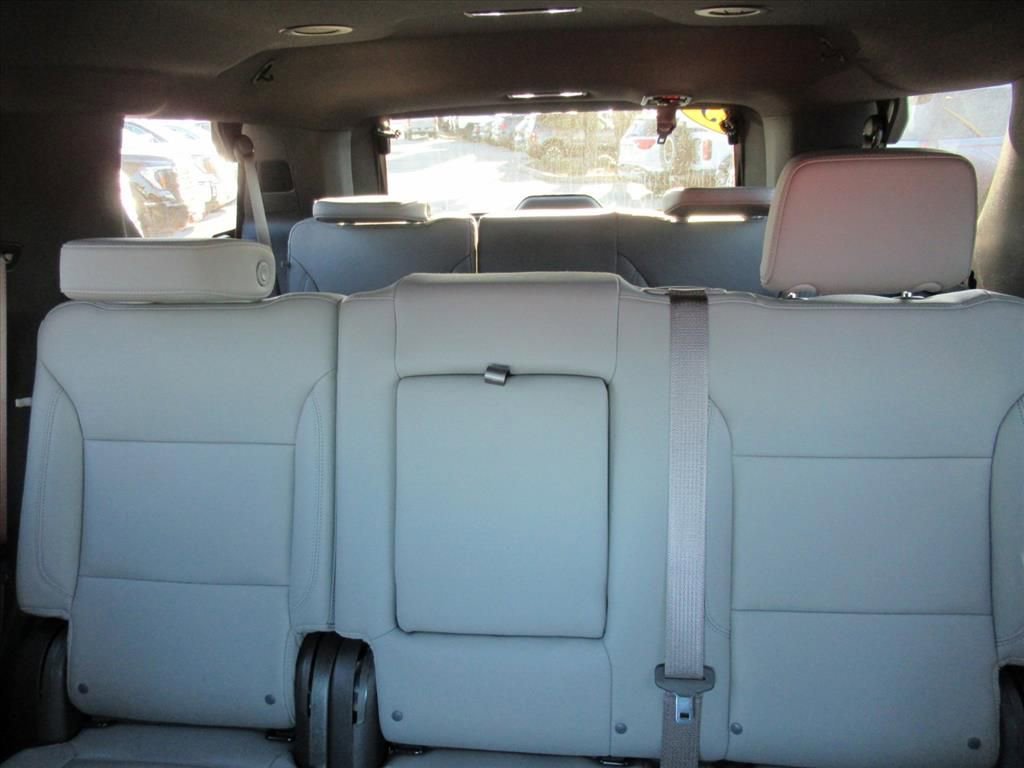 Certified 2023 Chevrolet Tahoe Z71 AWD/4WD image 26