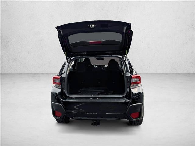 Used 2020 Subaru Crosstrek 2.0i Premium AWD/4WD image 8