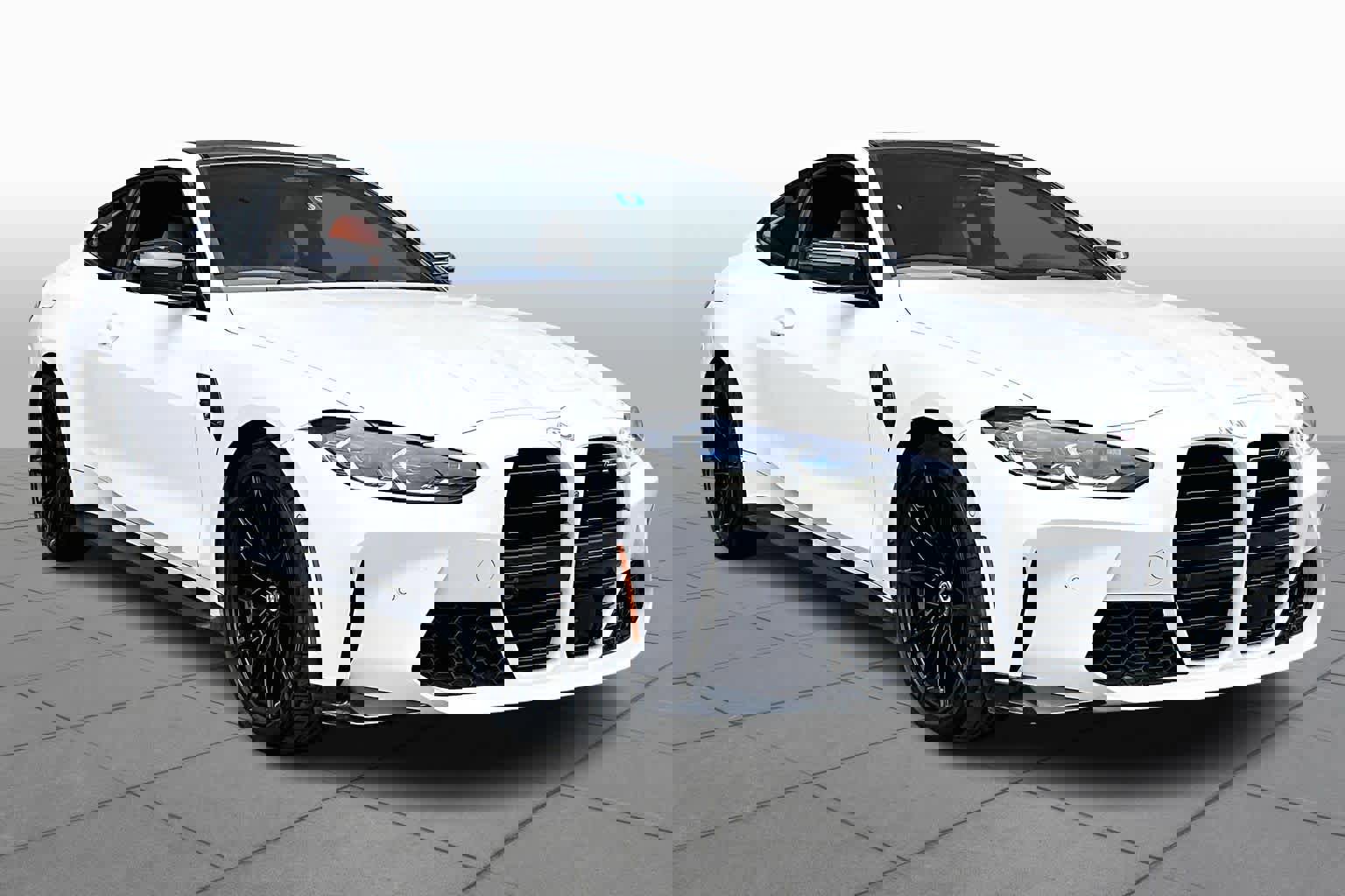 Used 2022 BMW M4 Competition w/ M Driver's Package image 2