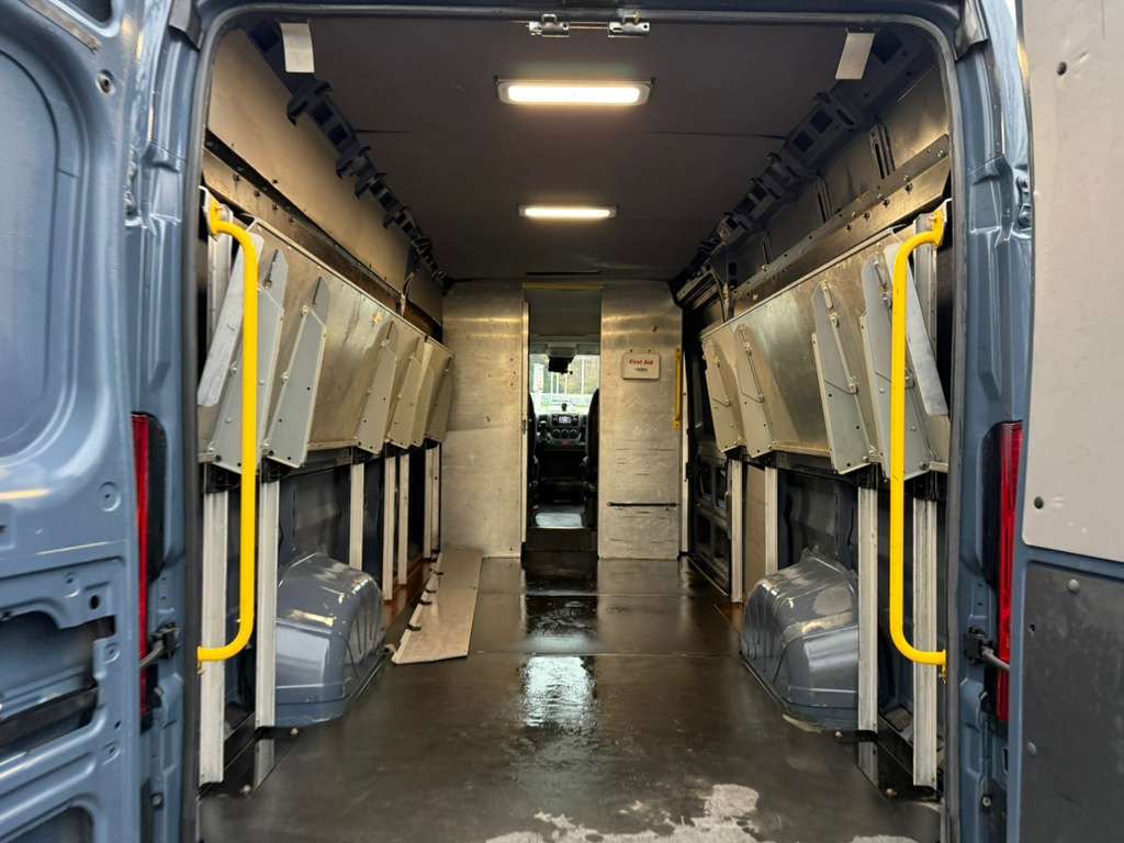 Used 2019 RAM ProMaster 3500 image 44