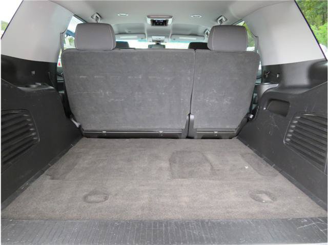 Used 2018 Chevrolet Tahoe LS w/ Skid Plate Package AWD/4WD image 12