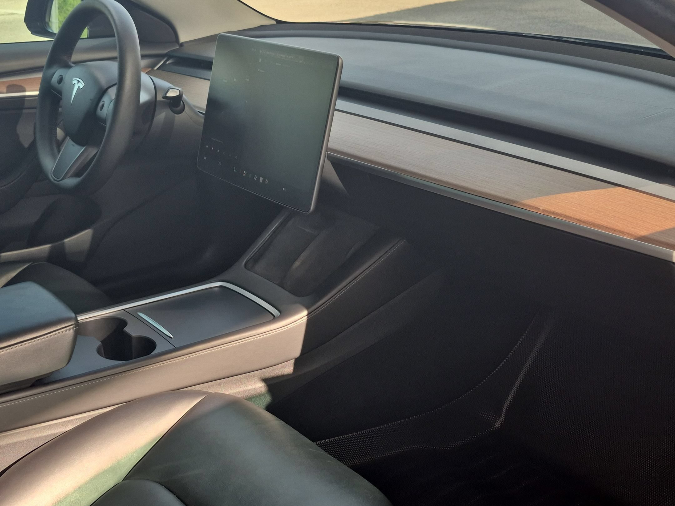 Used 2021 Tesla Model 3 Standard Range Plus RWD image 27