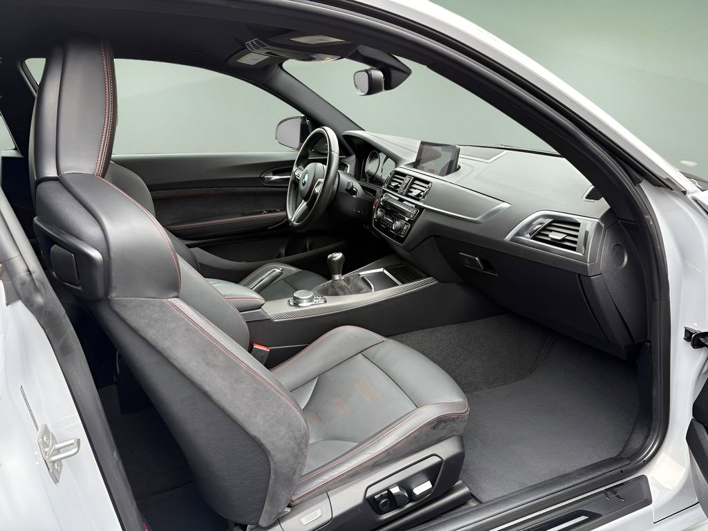 Used 2020 BMW M2 Competition w/ Executive Package image 9