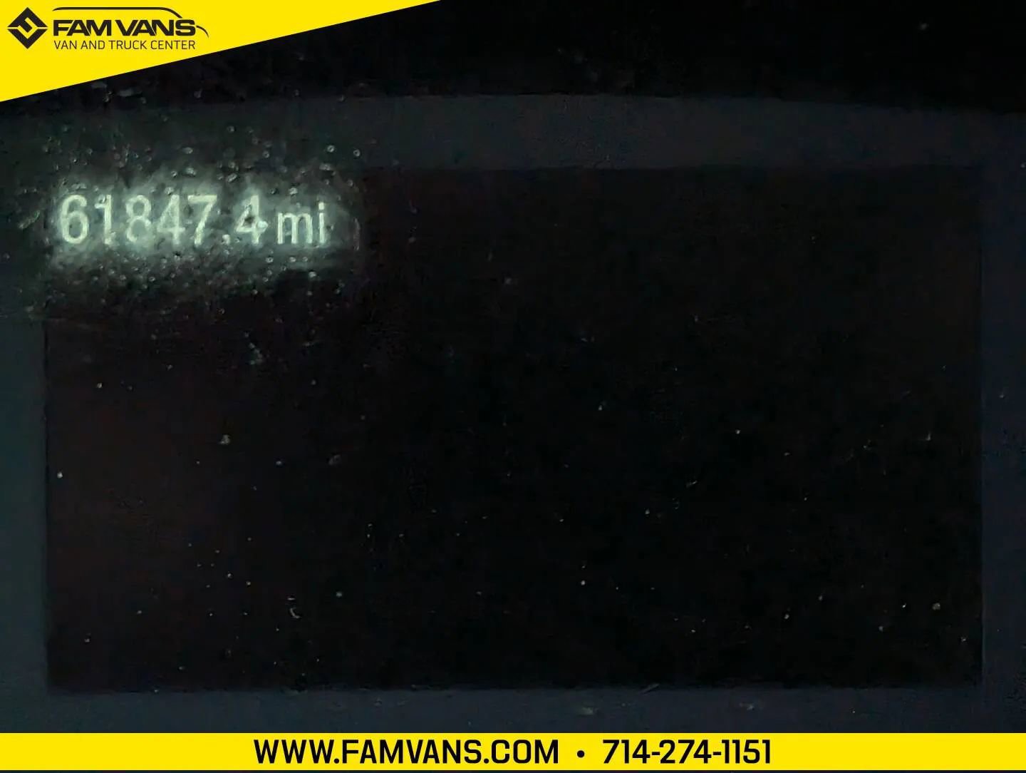 Used 2020 Ford Transit 150 XL image 23