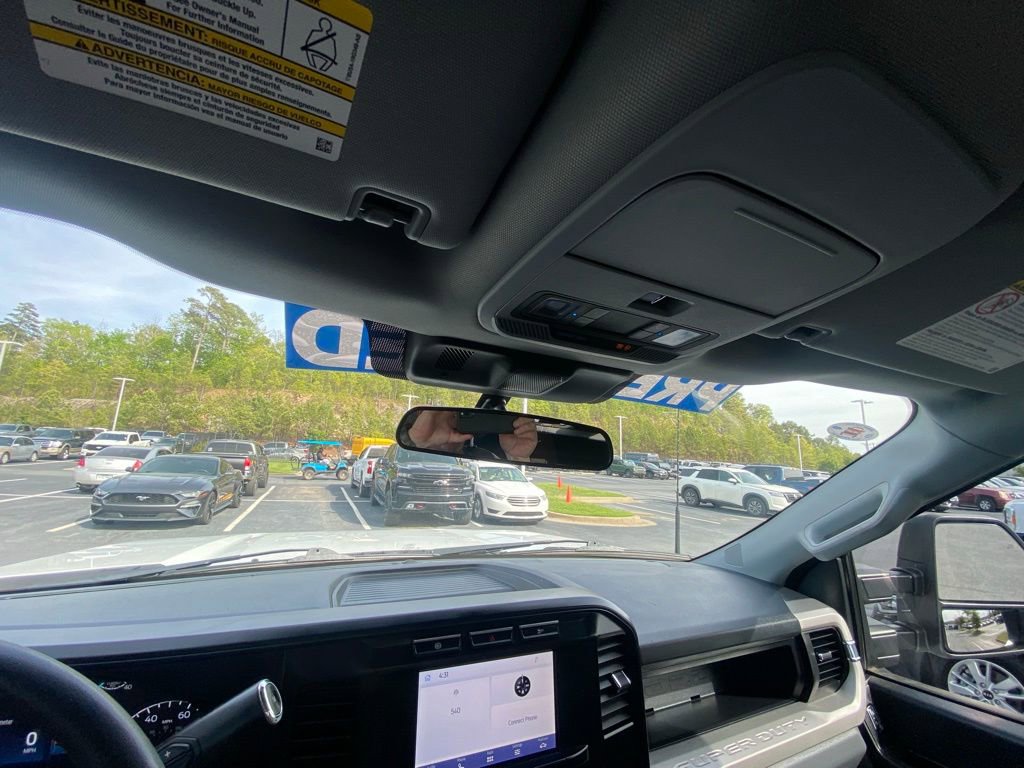 Certified 2023 Ford F250 XL w/ XL Driver Assist Package image 20