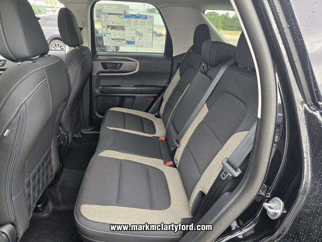 New 2026 Ford Bronco Sport Big Bend AWD/4WD image 9