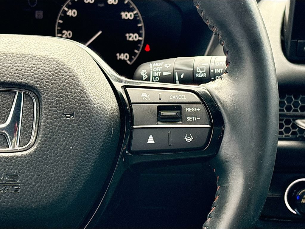 Used 2023 Honda HR-V Sport image 12