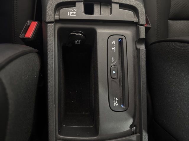 Used 2018 Jeep Grand Cherokee Overland AWD/4WD image 19