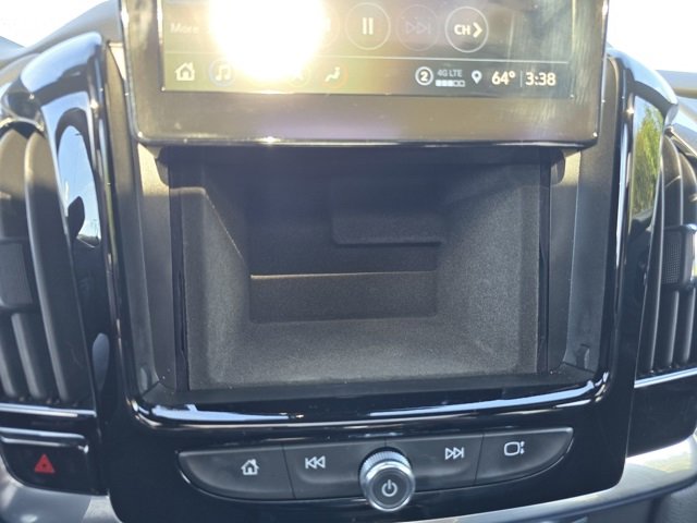 Used 2023 Chevrolet Traverse RS w/ LPO, Floor Liner Package image 36