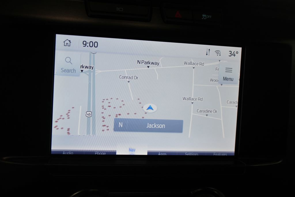 Used 2023 Ford F150 XL w/ STX Appearance Package image 46