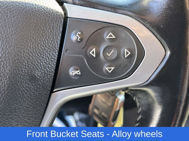 Used 2018 Chevrolet Colorado LT AWD/4WD image 12