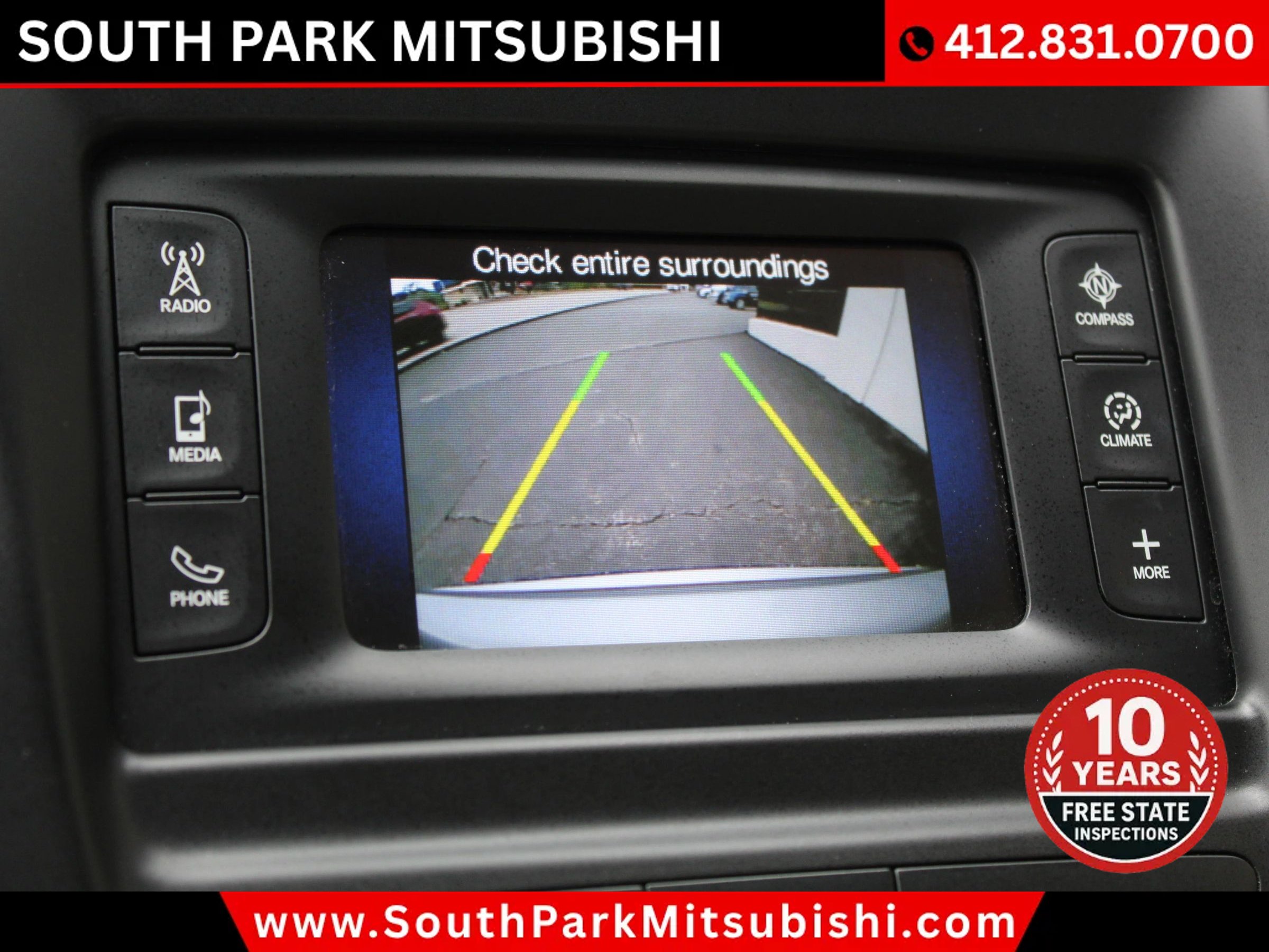 Used 2015 Chrysler 200 C FWD image 20