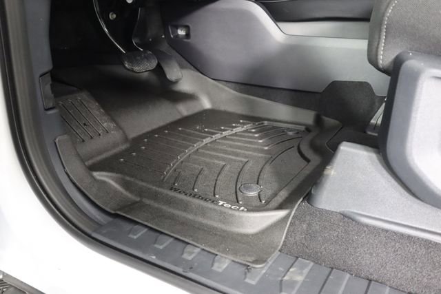 New 2025 Ford F150 XLT w/ Equipment Group 302A MID image 34