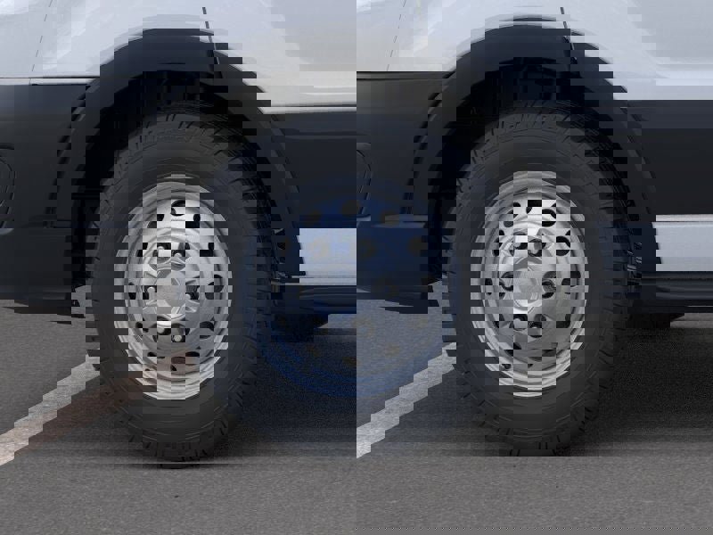 New 2026 Ford Transit 350 148 High Roof Extended AWD image 19