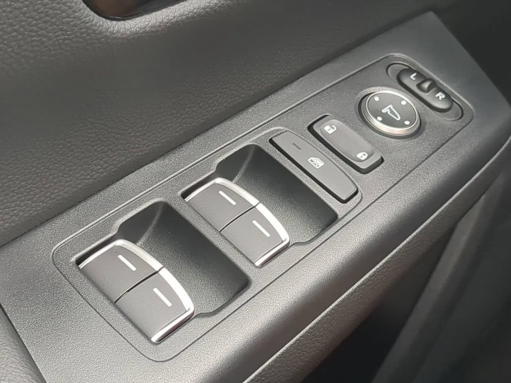 New 2026 Honda CR-V Sport Touring image 21