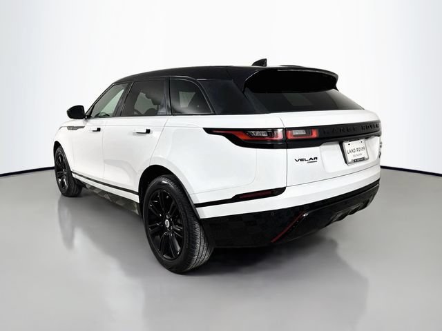 Certified 2023 Land Rover Range Rover Velar R-Dynamic S AWD/4WD image 7