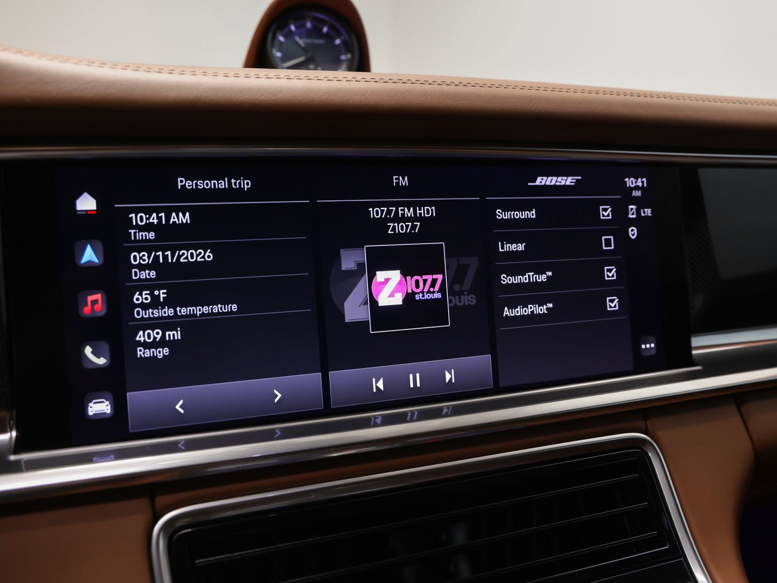 Used 2023 Porsche Panamera GTS image 54