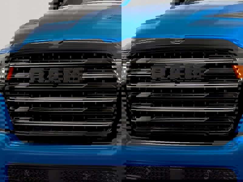 New 2026 RAM 1500 Laramie image 10