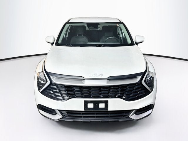 Certified 2023 Kia Sportage LX AWD/4WD image 2
