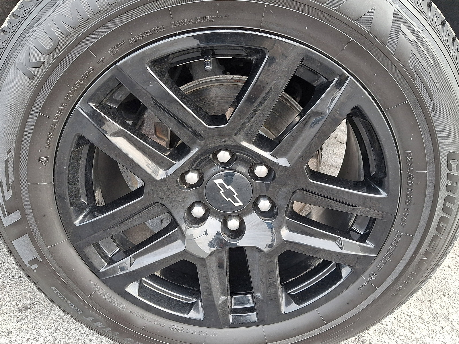 Used 2023 Chevrolet Silverado 1500 RST w/ Rally Edition image 8