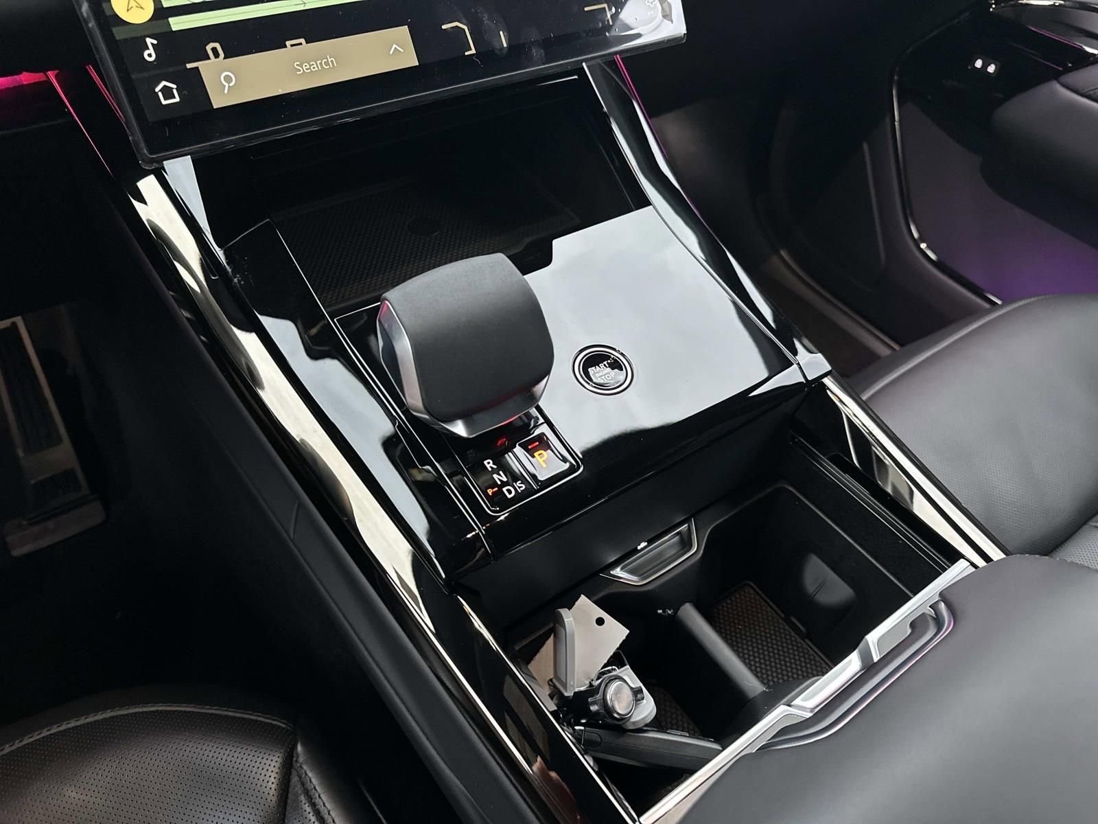 New 2026 Land Rover Range Rover Sport Dynamic SE image 17