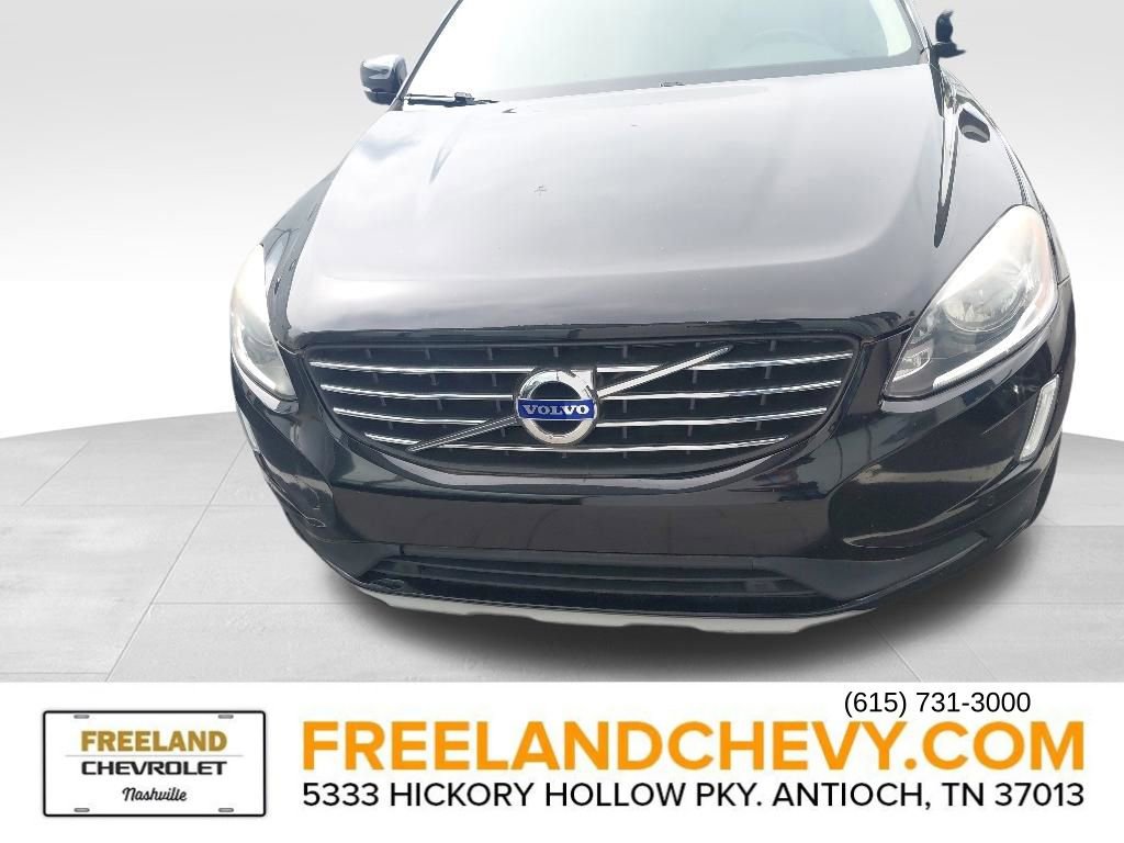 Used 2016 Volvo XC60 T5 Premier FWD image 1