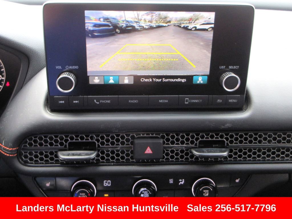 Used 2025 Honda HR-V Sport image 19