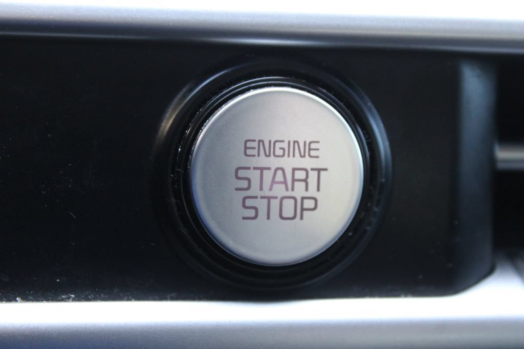 Used 2021 Kia K5 LXS FWD image 31