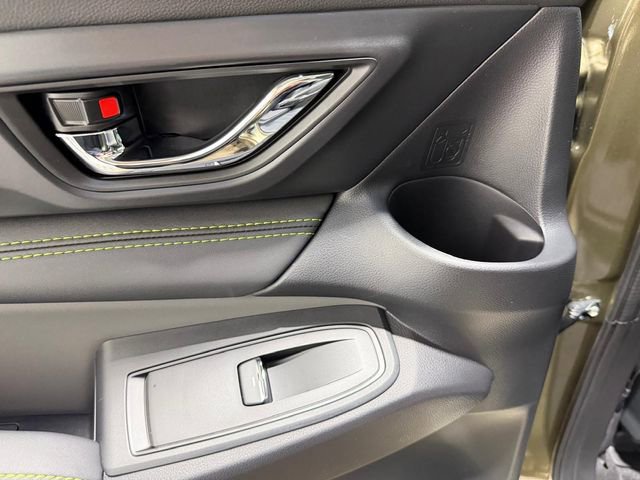 Certified 2025 Subaru Ascent Onyx Edition image 27