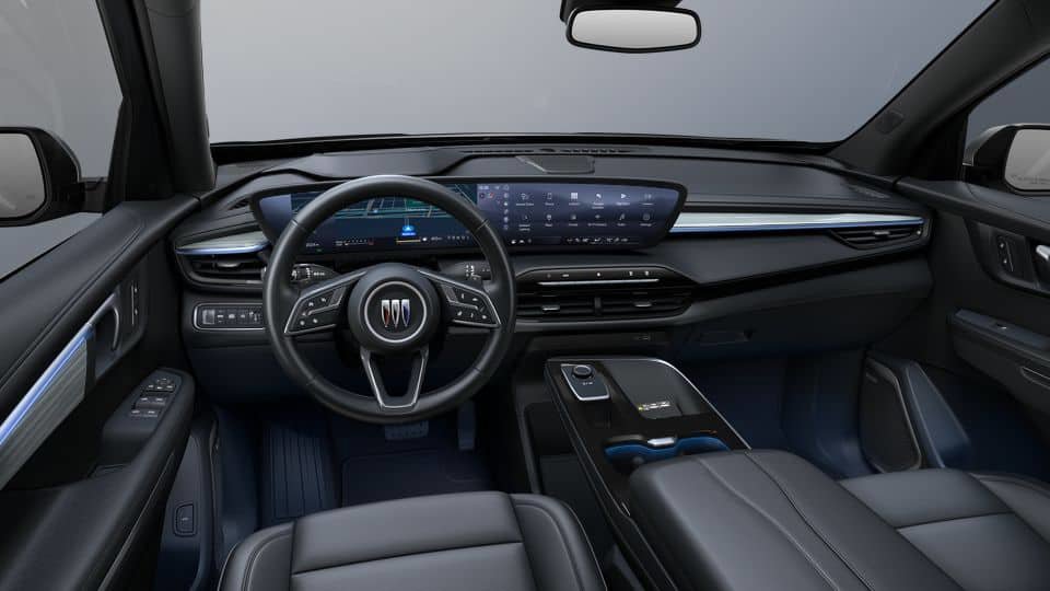 New 2026 Buick Enclave Preferred FWD image 33