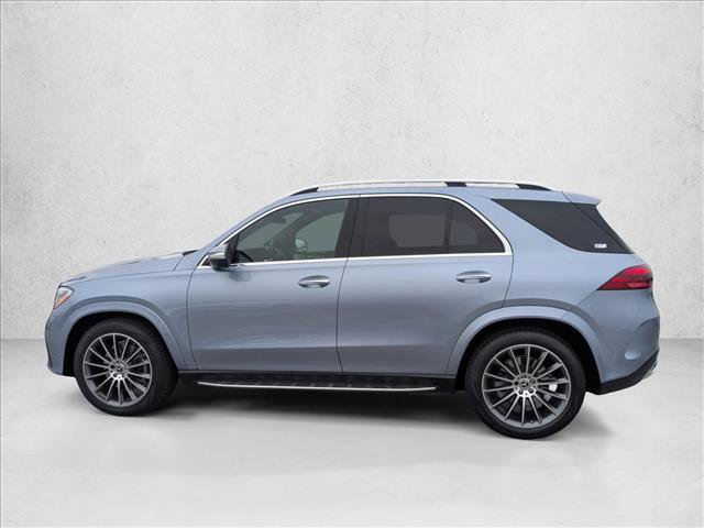 New 2026 Mercedes-Benz GLE 450 4MATIC image 5