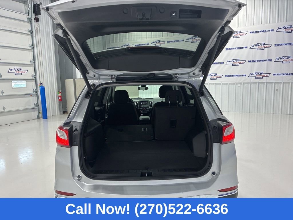 Used 2020 Chevrolet Equinox LT image 38