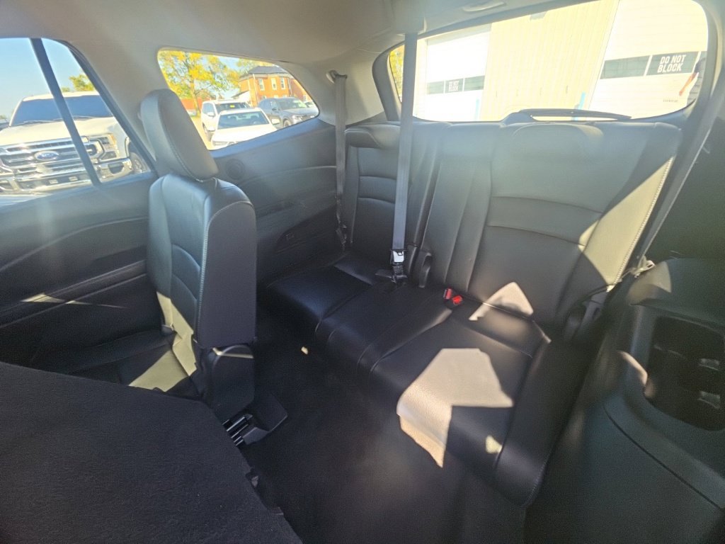 Used 2022 Honda Pilot Special Edition image 30