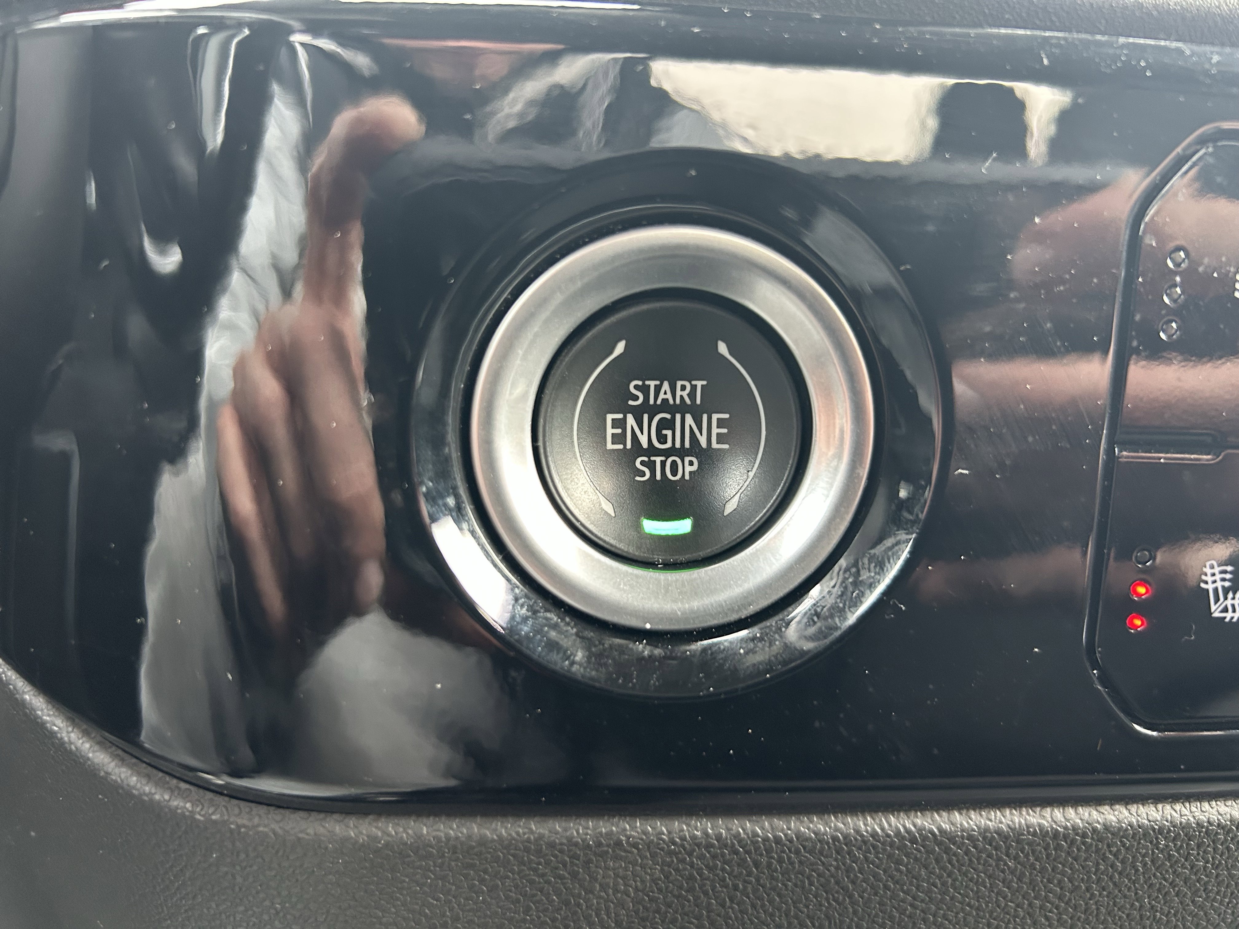 Used 2022 Chevrolet Silverado 1500 RST w/ Protection Package image 20