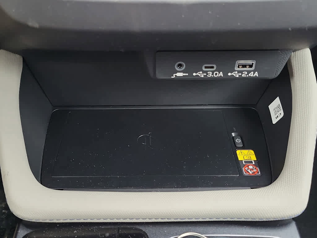 New 2026 Subaru Forester Premium image 15