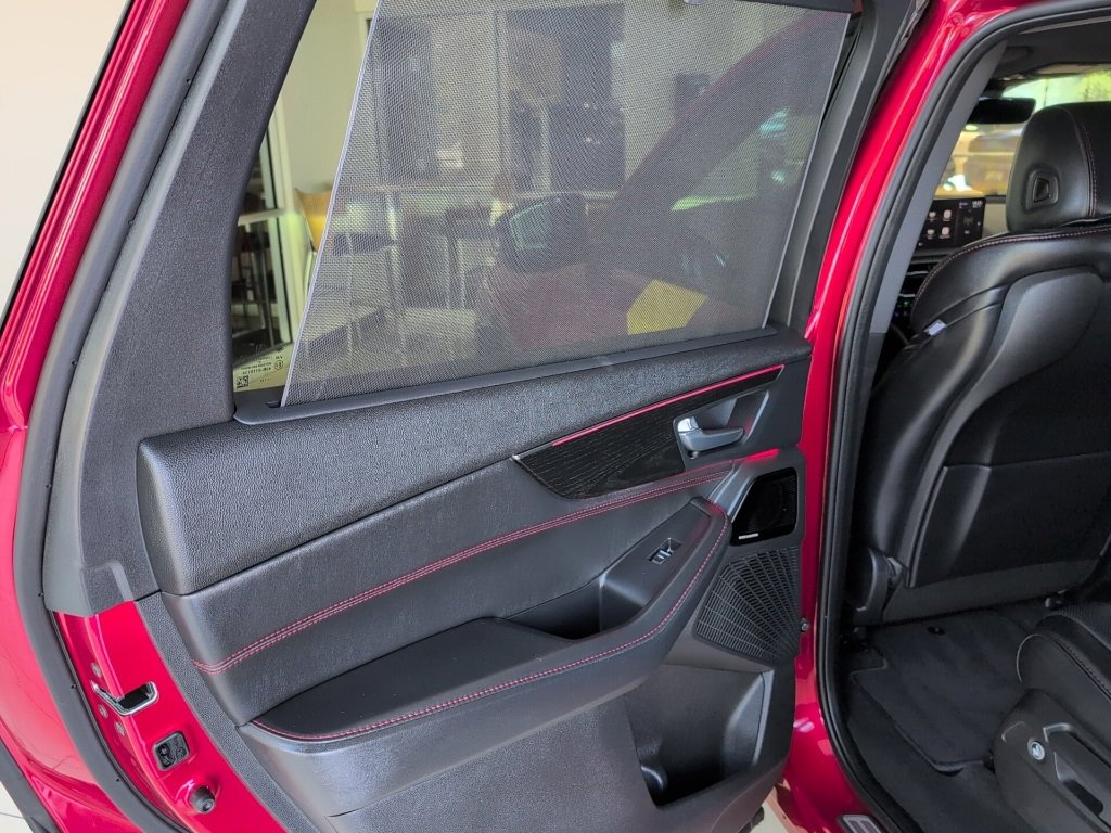 Certified 2025 Acura MDX Type S image 37