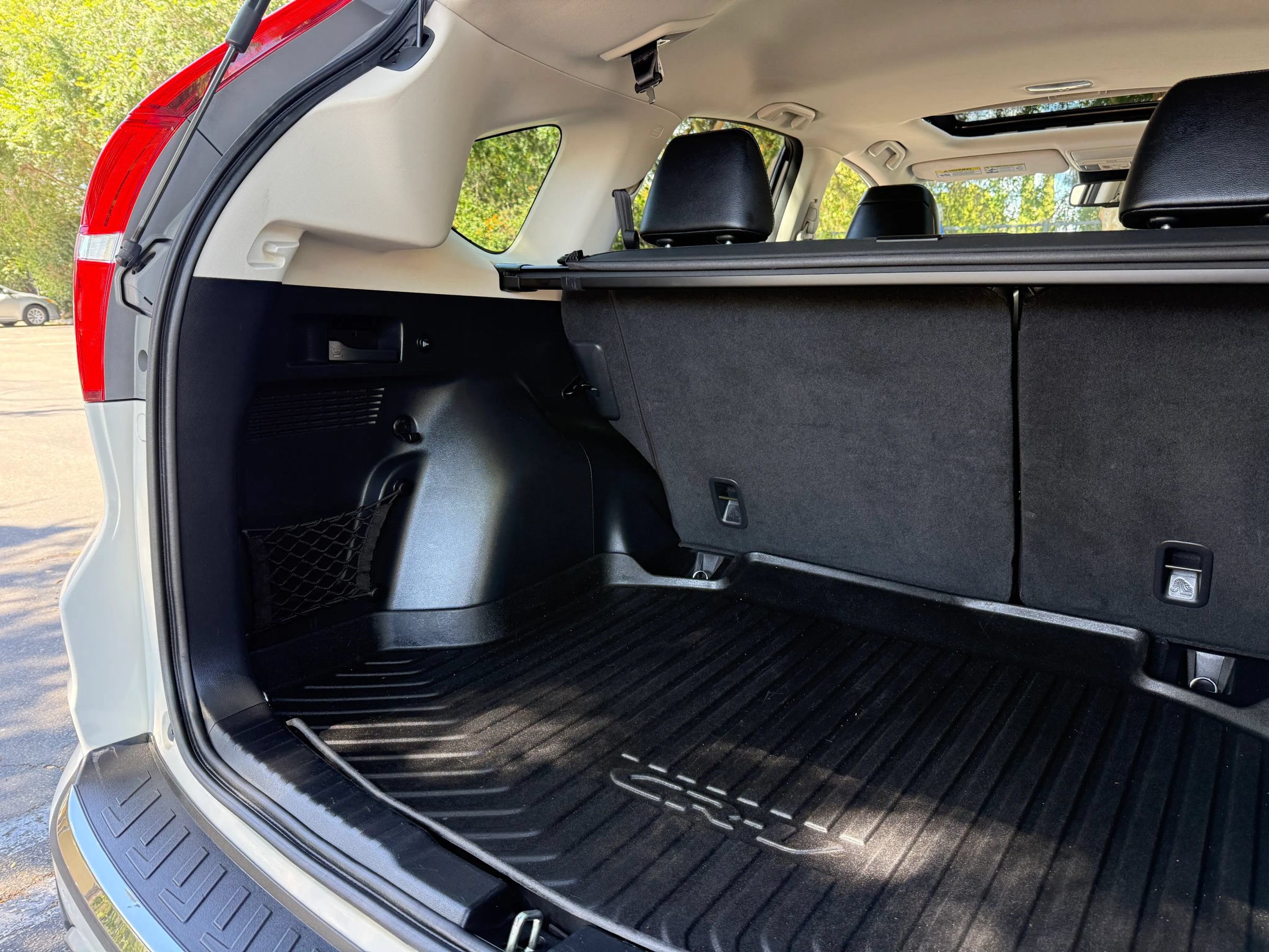 Used 2016 Honda CR-V Touring image 30