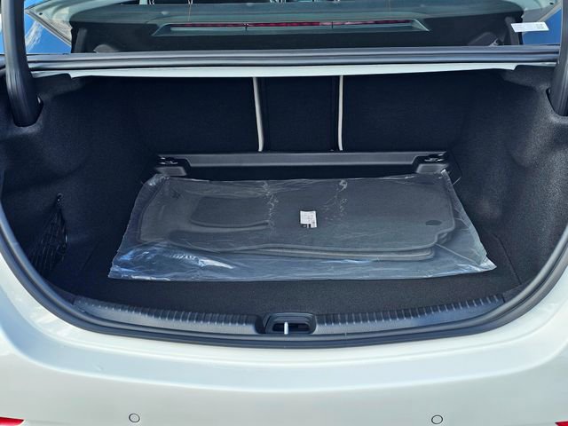 New 2026 Mercedes-Benz C 300 4MATIC Sedan image 10
