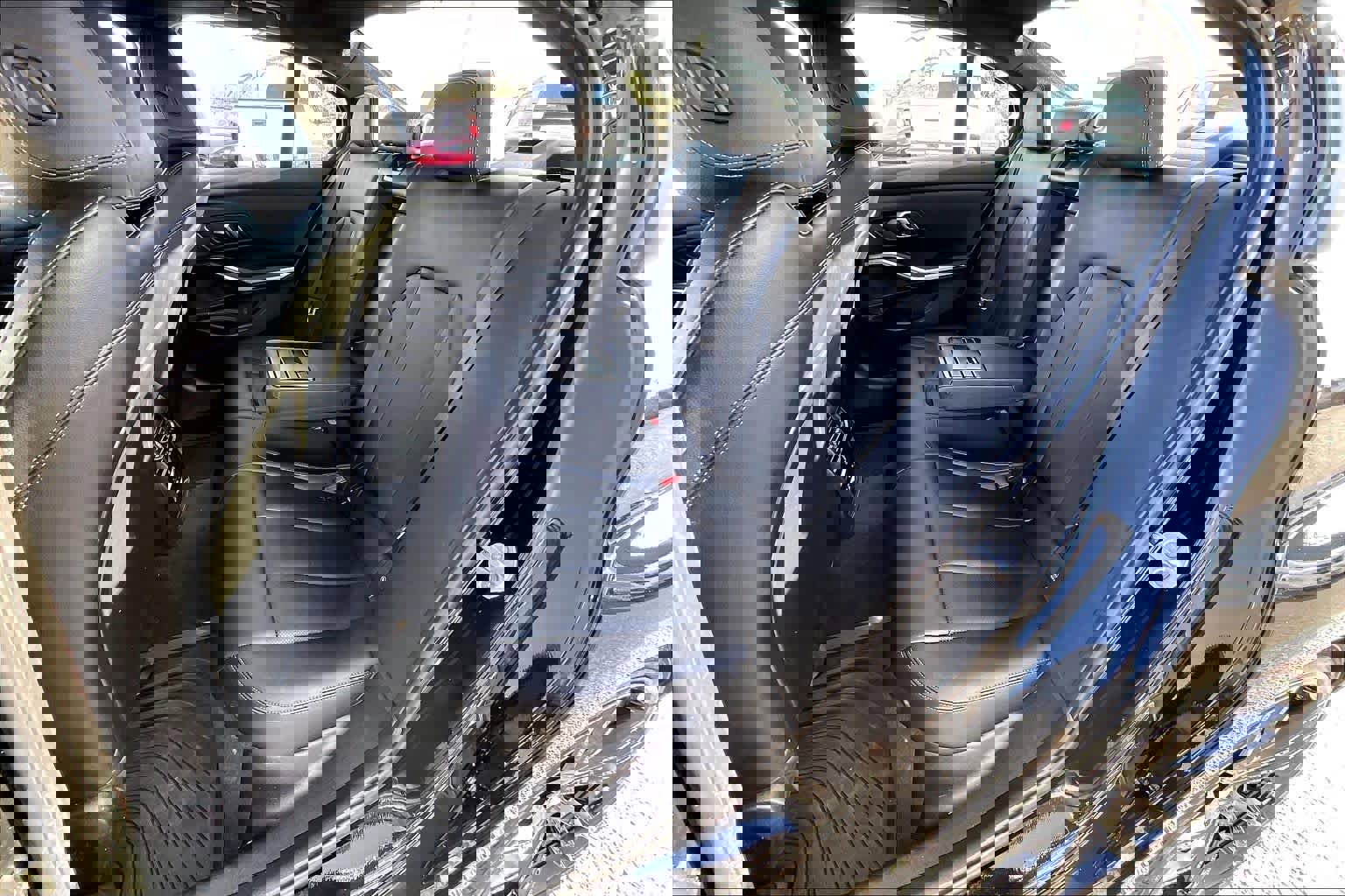 Used 2024 BMW M340i xDrive w/ Driving Assistance Package image 21