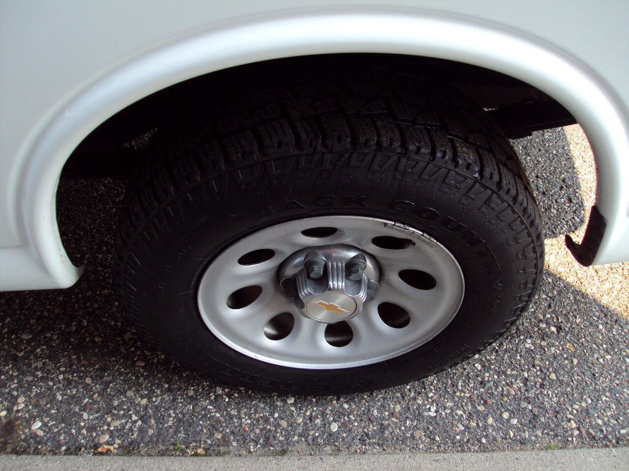 Used 2013 Chevrolet Express 1500 LT w/ LT Preferred Equipment Group image 28